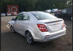 شيفروليه سونيك